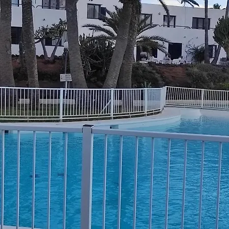 Gasthuis Playa Centro 17 Corralejo