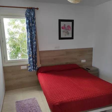 Gæstehus Playa Centro 17 3*