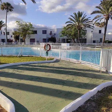 Playa Centro 17 3* Corralejo