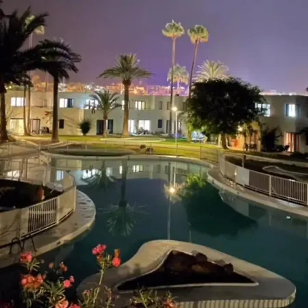 Playa Centro 17 Corralejo