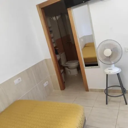 Playa Centro 17 Corralejo