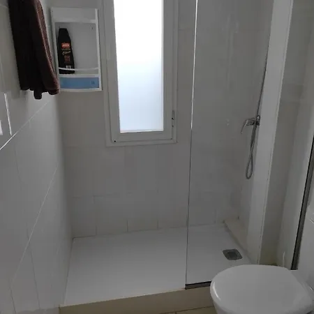 Gæstehus Playa Centro 17 3*