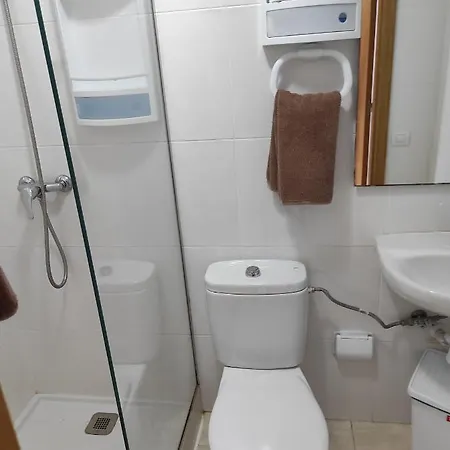 Playa Centro 17 Affittacamere