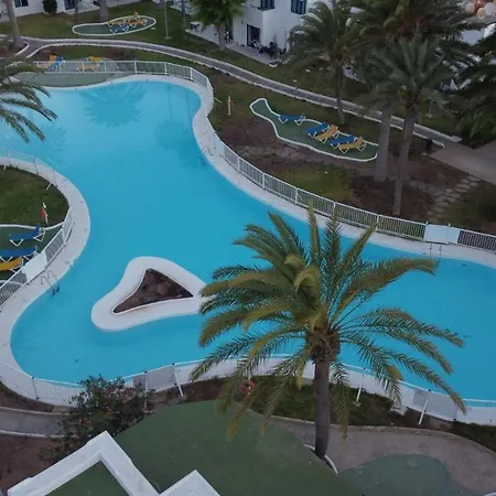 Playa Centro 17 Gæstehus