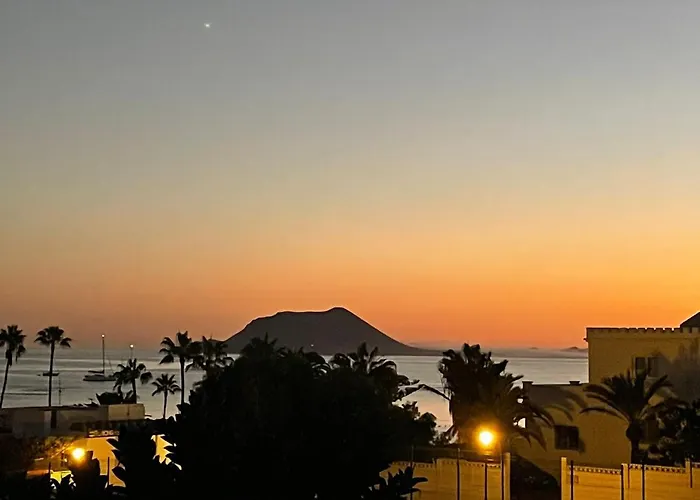 Vendégház Playa Centro 17 3*