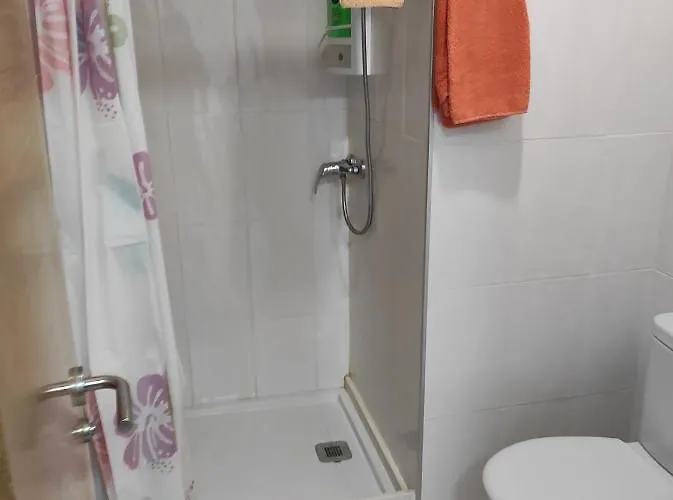 Vendégház Playa Centro 17