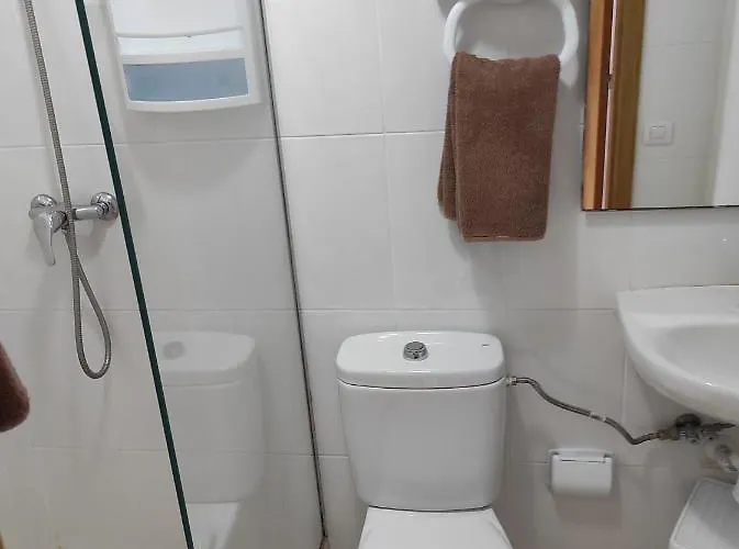 Playa Centro 17 Vendégház