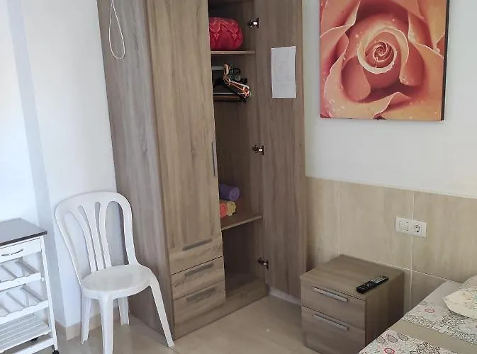 Playa Centro 17 3* Corralejo