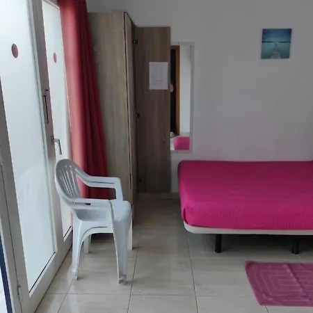 Playa Centro 17 Pensionat 3*