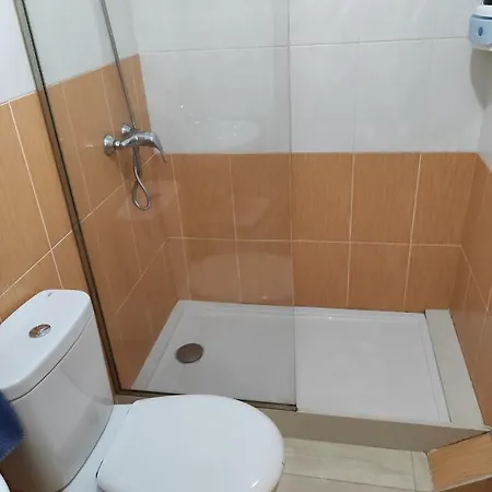 Playa Centro 17 3* Corralejo