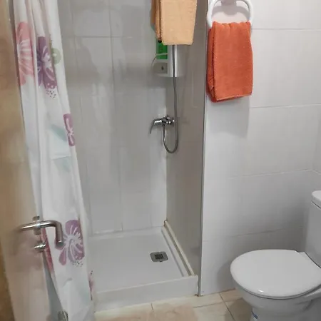 Pensionat Playa Centro 17