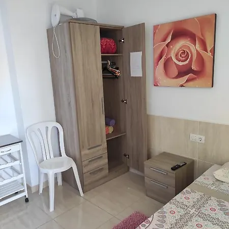 Playa Centro 17 3* Corralejo