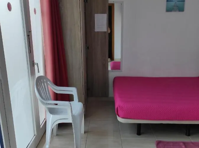 Playa Centro 17 Konukevi 3*