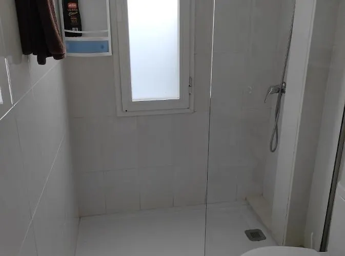 Konukevi Playa Centro 17 3*