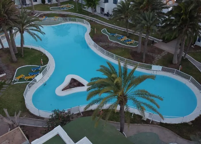 Playa Centro 17 Konukevi