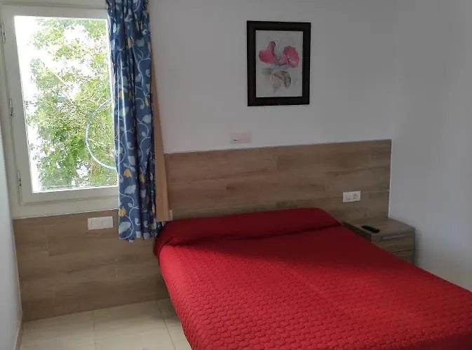 Pensión Playa Centro 17 3*