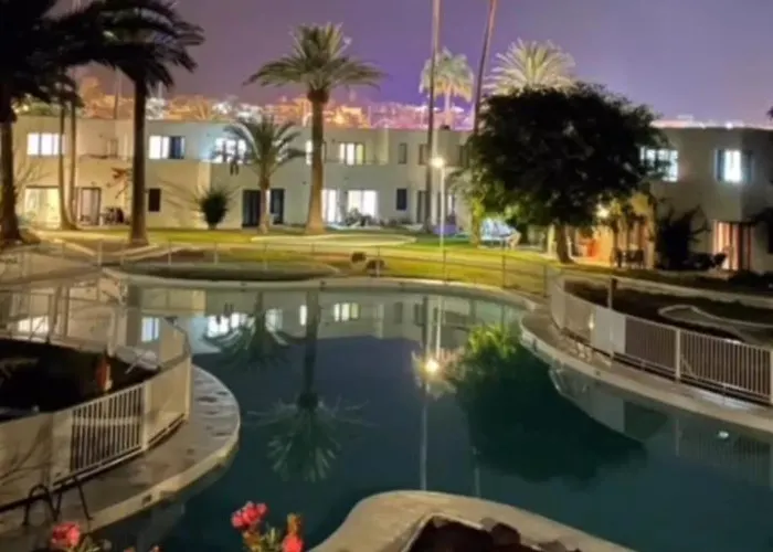 Playa Centro 17 Corralejo