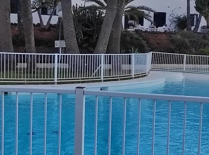 Pensión Playa Centro 17 Corralejo