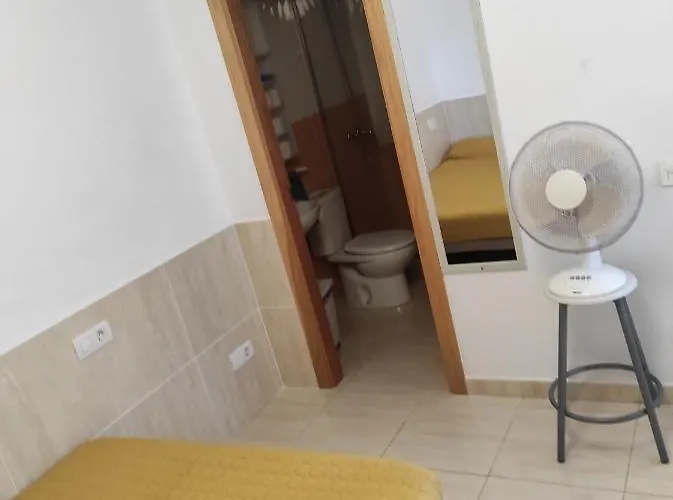 Playa Centro 17 Corralejo