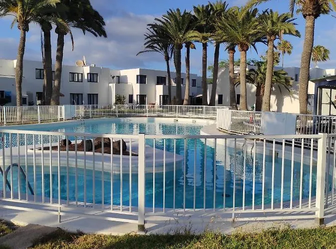 Playa Centro 17 Pensión 3*